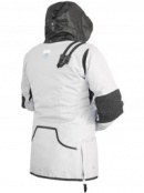 NRA /Field Target jacket mod. BENKE, with hood